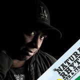 Natural Rhythm Podcast 01 - DJ MARKY