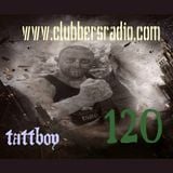 tattboy's Mix No. 120 ~ April 2013 ~ This mix gets better as it goes along mix..!! ~ House ~ Clubpop