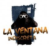 La Ventana Indiscreta - 30/01/13 (Temporada 2, Programa 2)