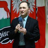 Pilskie Dni Żołnierzy Wyklętych - spotkanie z Wojciecha Wojniczem