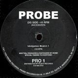 Match #1 /// Probe Records
