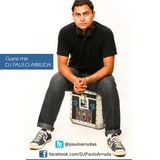 Radio Show: ONLY Soulful&Deep House Guest mix DJ Paulo Arruda