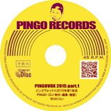 PINGOVOX 2015
