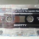 DJ Scottie & MC's Smiley & Odyssey - Live @ Slammin Vinyl - Last ever event @ The Sanctuary MK.