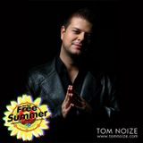 Tom Noize LIVE @ Free Summer Festival, Kosice, Slovakia 2013.07.27.