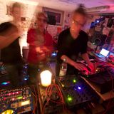 Analogelefantenkuh - Icke&Lucas II