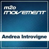 Andrea Introvigne - m2o Movement Mixtape 14072013