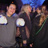 dance with THE MAGICIAN! a mix by DJ FRED