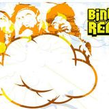 The Ultimate Binkis Recs Experience - RIP JAX Tribute - HipHop Philosophy Radio