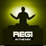 Regi In The Mix Radio 25-4-2013