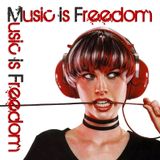 Music is Freedom con Maurizio Vannini - Puntata del 17/09/2012