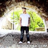 Skiddle Mix 036 - Cristoph (Underground & Friends)