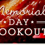Memorial Day Weekend Cookout Mix 2.0