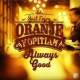 ORANJE Presents : Lounge Session