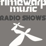 Timewarp Music Radioshow 302