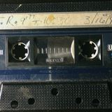 WBLS 107.5FM TIMMY REGISFORD 3.16.1985 pt4