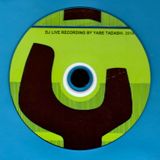 DJ Tadashi YABE "Walk On The Way Of Life"
