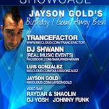 Luis Gonzalez - Texas Trance Showcase Promo
