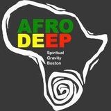 Spiritual Gravity Boston w/ DJ Zilly Zill pres AFRODEEP JOURNEY Kune live on cyberJAMZ 10/7/14