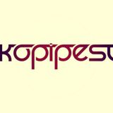 Kopipest LIVE @ Hacienda Sarajevo