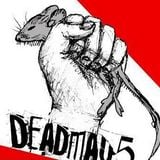 Just Mau5 (The Dead One)
