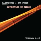 Adventures in Stereo February 2010 Part Two