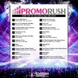 PROMO RUSH Radio 4-9-14