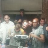 DREAM ALLSTARS - DREAM FM XMASH MASHUP - 21 12 14