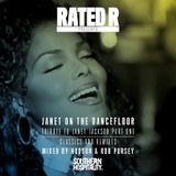 Janet On The Dancefloor: Tribute to Janet Jackson Part One - Mixed by Hudson & Rob Pursey