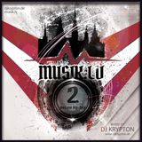 DJ KRYPTON – Musik.lv vol. 2. Mellow Hip-Hop