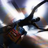 Tabu Enjoy The Ride on MelodicTronic FM Radio