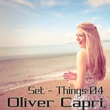 Oliver Capri - Set-Things 04