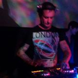 Techno Psychose #01 by Wolfgang Brosch 06.11.15