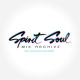 Spirit Soul Summer Mix