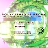 PolyCliniqueRedux_ft_OomboiLauw_Yorobi_27March2016