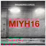 Abrahán Mejía A.K.A. Brand Records presents Mixing In Your House 16
