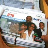 IPTU pode ter o maior reajuste dos últimos 10 anos em Araras.
