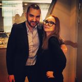 Marriott Meets Tori Amos