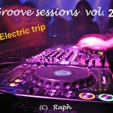 Groove Sessions Vol.22