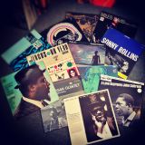 Urban Style Music - vinyl session one