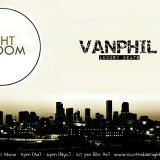 Vanphil exclusive mix for NIGHT ROOM LUX BE (Argentina)