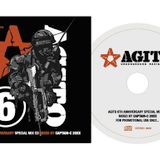 AGITO Presents "ANTI BABYLON MIX"
