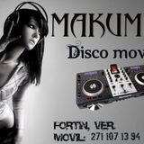 set fin de año cumbiero makumba disco movil