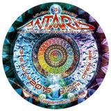 sG4rY & Daksinamurti @Antaris Festival 2015
