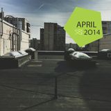 APRIL 2O14