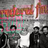 Rederei FM – Jahresrückblick & Geburtstag vom 15.12.2015