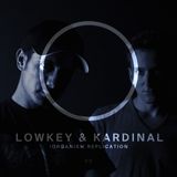 Organism Replication episode 20 with LowKey & Kardinal