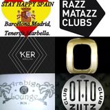 DjTkT #Intercontinental #Mixtape 2016