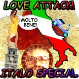 Love Attack! Italo Special Promo Mix