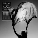 Rikson -{ リコ }- @ The Path Of The Wind_Podcast_018